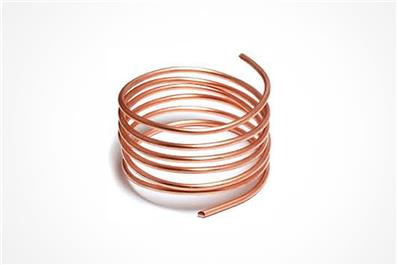 100米成卷鍍銅圓線